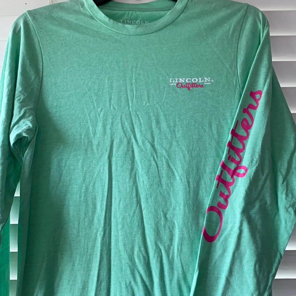 Lincoln Outfitters